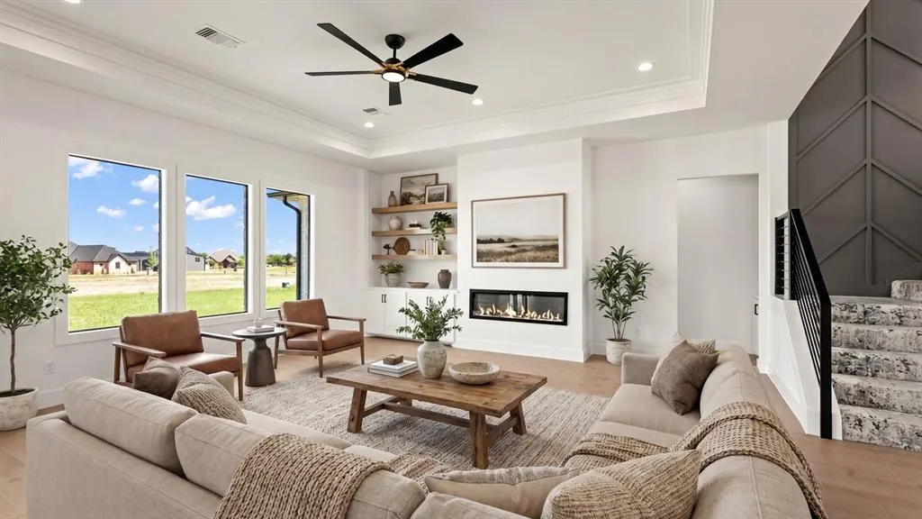 Photo 6 — 2500 Heathery Park, Oklahoma City, OK 73128