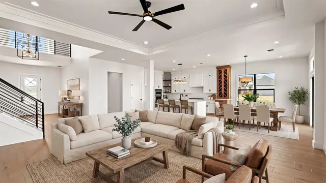 Photo 7 — 2500 Heathery Park, Oklahoma City, OK 73128