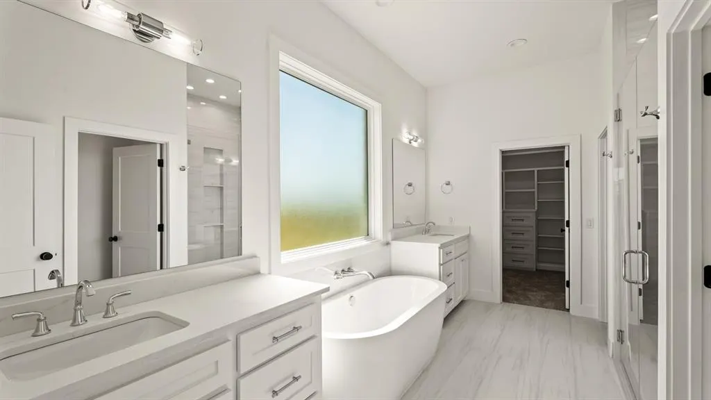 Photo 19 — 2500 Heathery Park, Oklahoma City, OK 73128