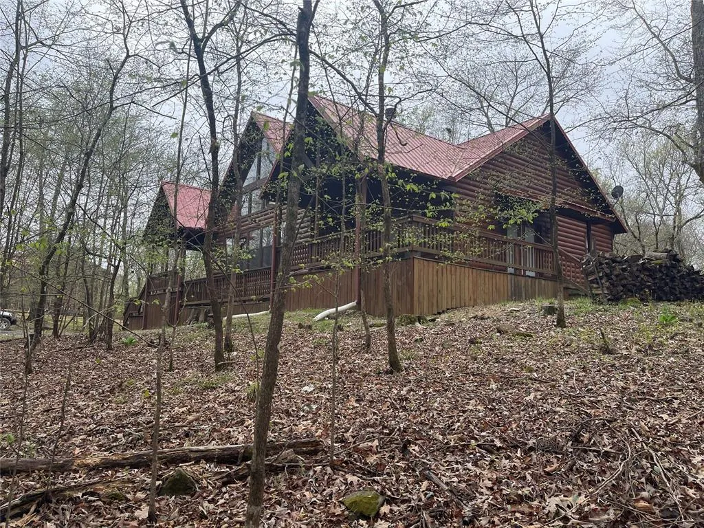 Photo 2 — 177 Albacore Road Road, Hochatown, OK 74728