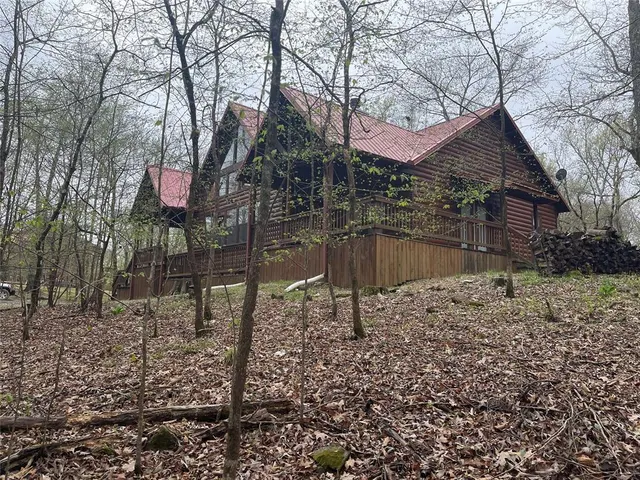 Photo 2 — 177 Albacore Road Road, Hochatown, OK 74728