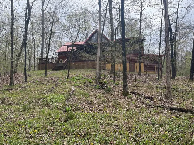 Photo 4 — 177 Albacore Road Road, Hochatown, OK 74728
