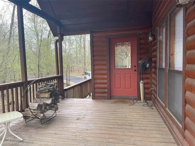 Photo 5 — 177 Albacore Road Road, Hochatown, OK 74728