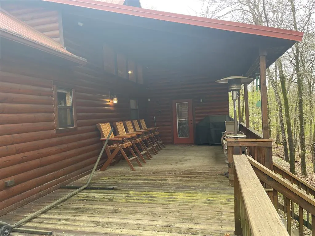 Photo 7 — 177 Albacore Road Road, Hochatown, OK 74728