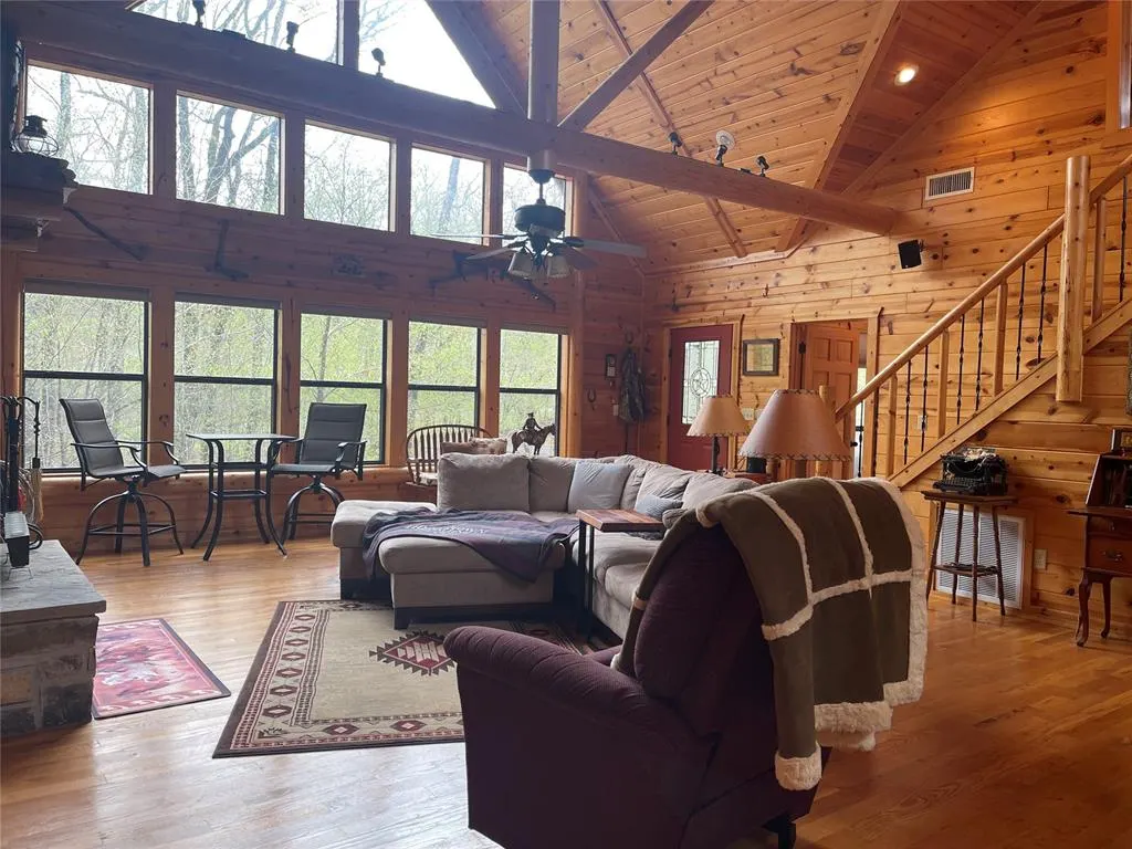 Photo 9 — 177 Albacore Road Road, Hochatown, OK 74728
