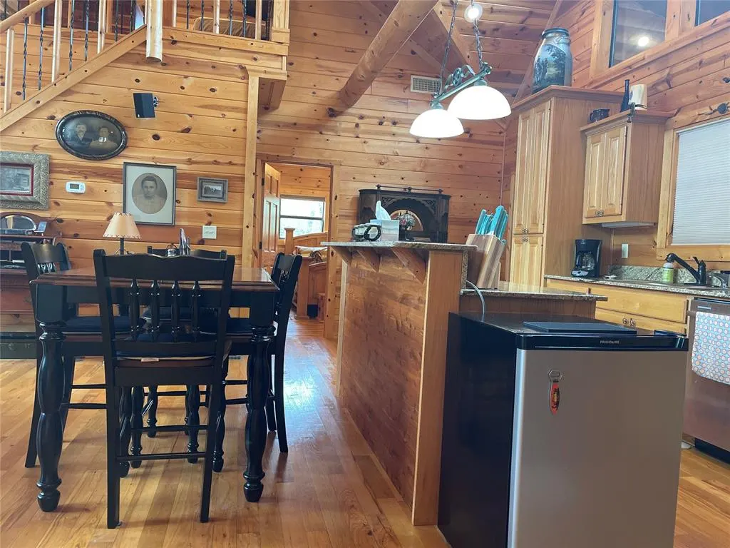Photo 10 — 177 Albacore Road Road, Hochatown, OK 74728