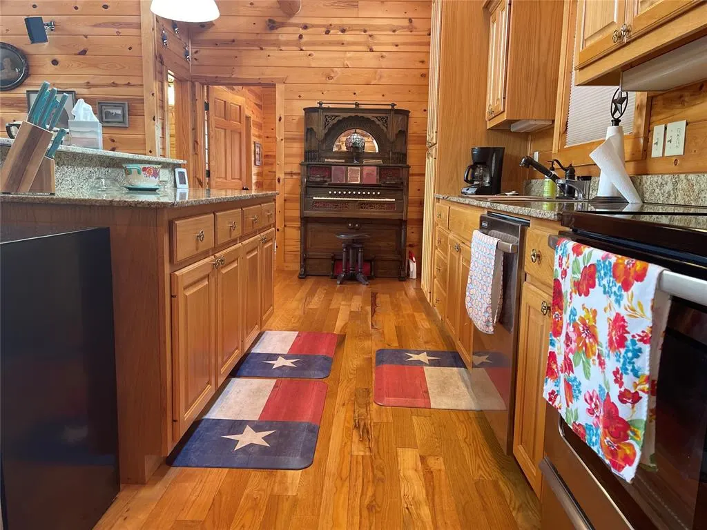 Photo 11 — 177 Albacore Road Road, Hochatown, OK 74728