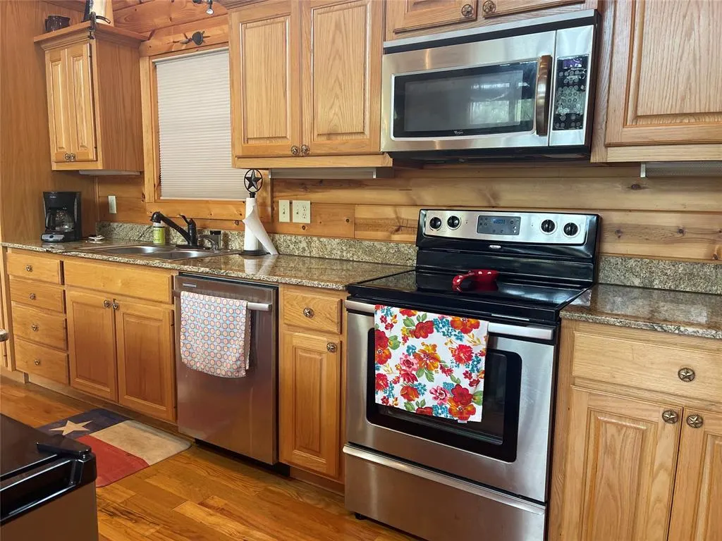Photo 12 — 177 Albacore Road Road, Hochatown, OK 74728