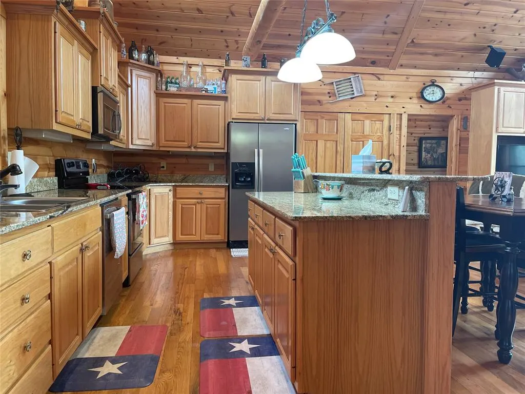 Photo 14 — 177 Albacore Road Road, Hochatown, OK 74728