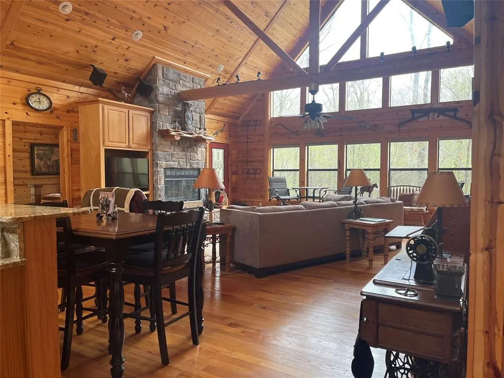 Photo 15 — 177 Albacore Road Road, Hochatown, OK 74728