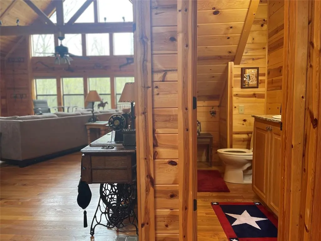 Photo 16 — 177 Albacore Road Road, Hochatown, OK 74728