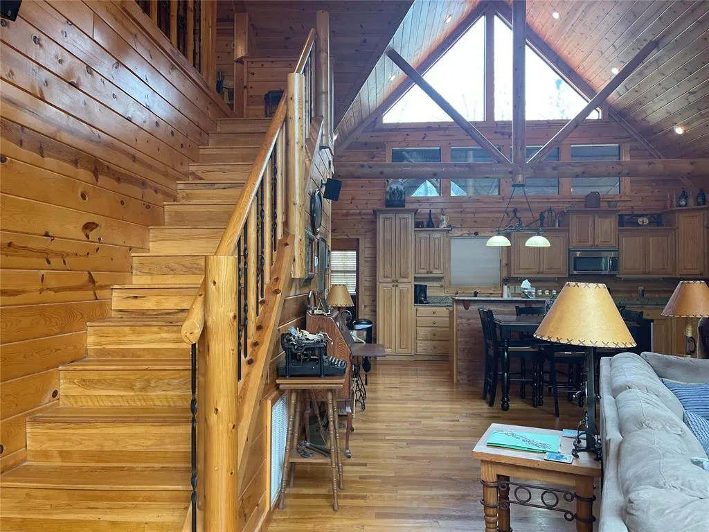 Photo 23 — 177 Albacore Road Road, Hochatown, OK 74728