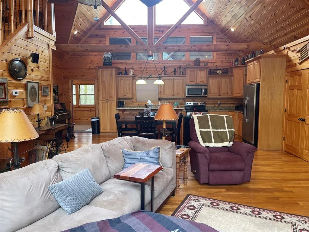 Photo 27 — 177 Albacore Road Road, Hochatown, OK 74728