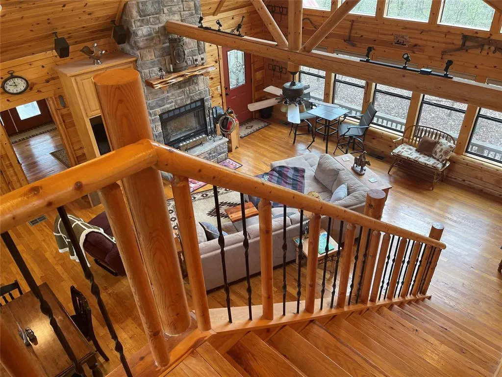 Photo 30 — 177 Albacore Road Road, Hochatown, OK 74728
