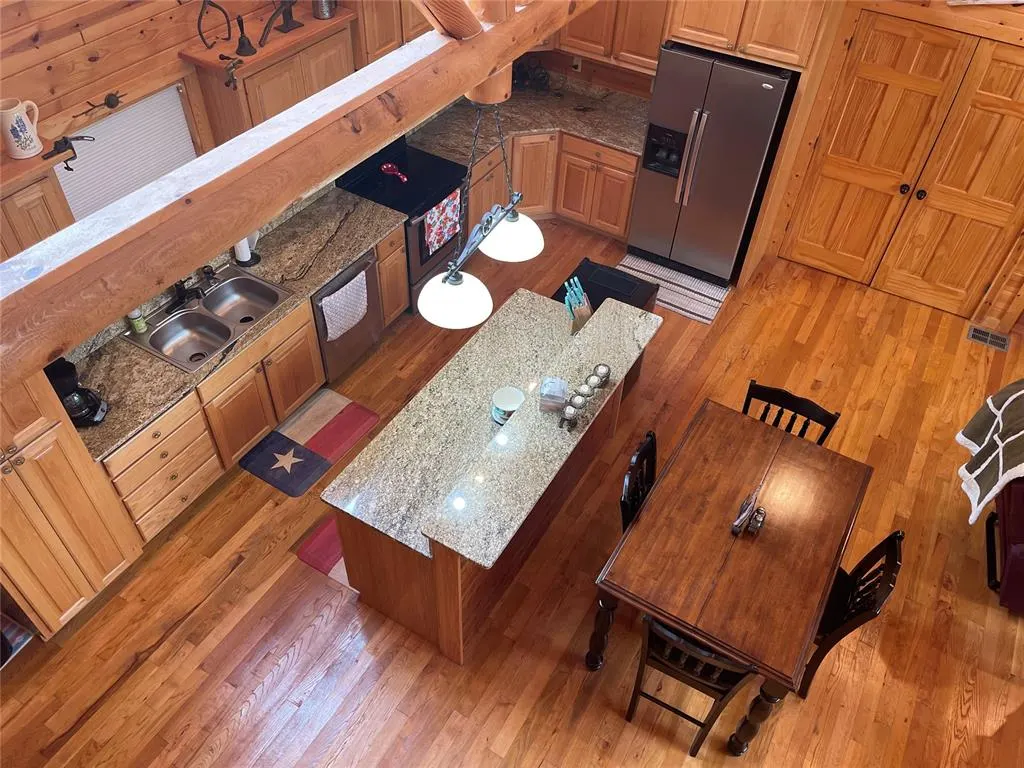 Photo 31 — 177 Albacore Road Road, Hochatown, OK 74728