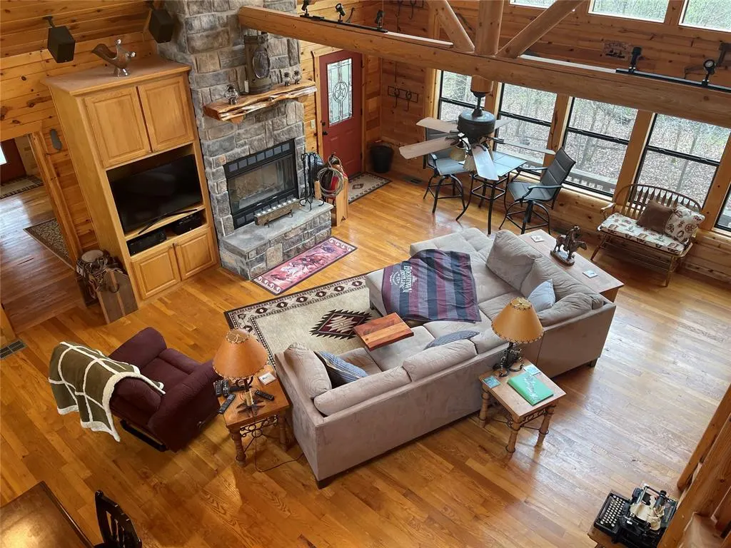 Photo 32 — 177 Albacore Road Road, Hochatown, OK 74728