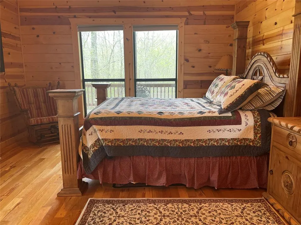 Photo 33 — 177 Albacore Road Road, Hochatown, OK 74728