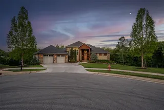 Sold home at 1308 Chain Bridge Court