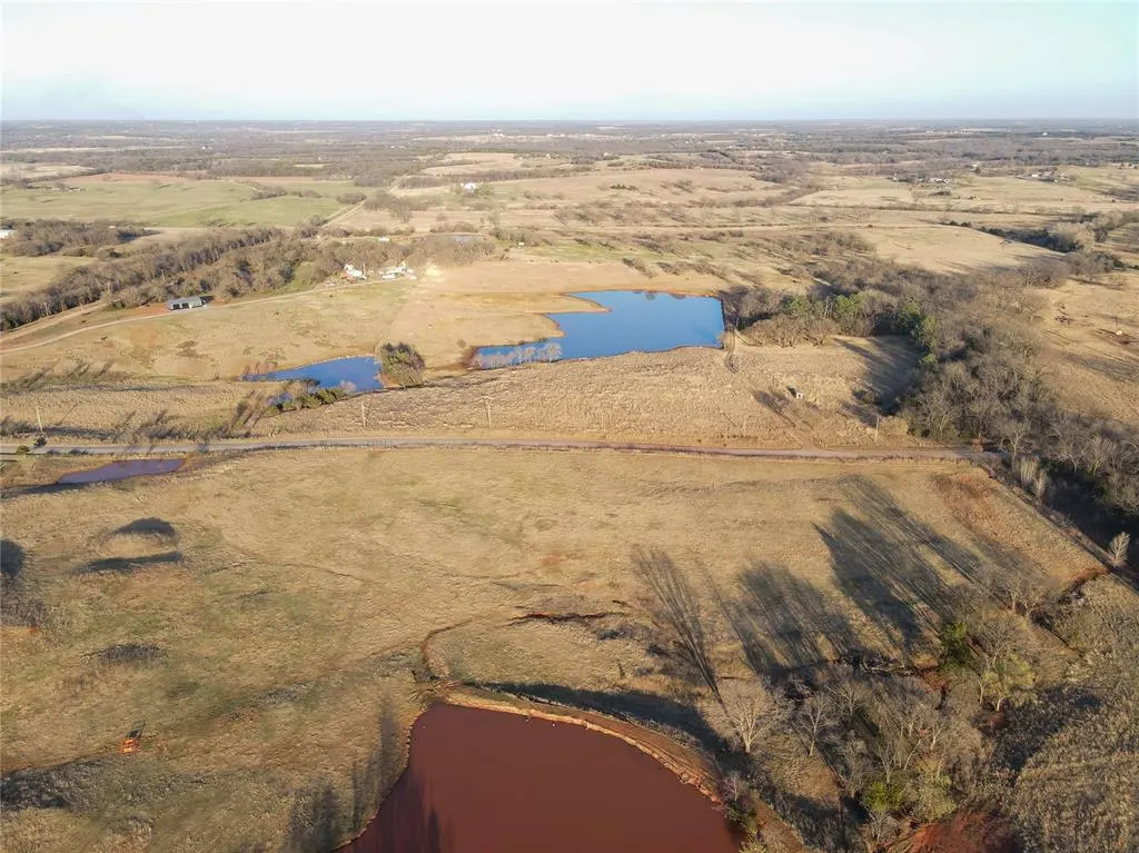 Photo 6 — S 3340 Road, Wellston, OK 74881