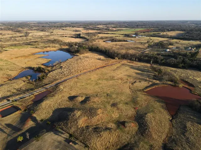 Photo 8 — S 3340 Road, Wellston, OK 74881