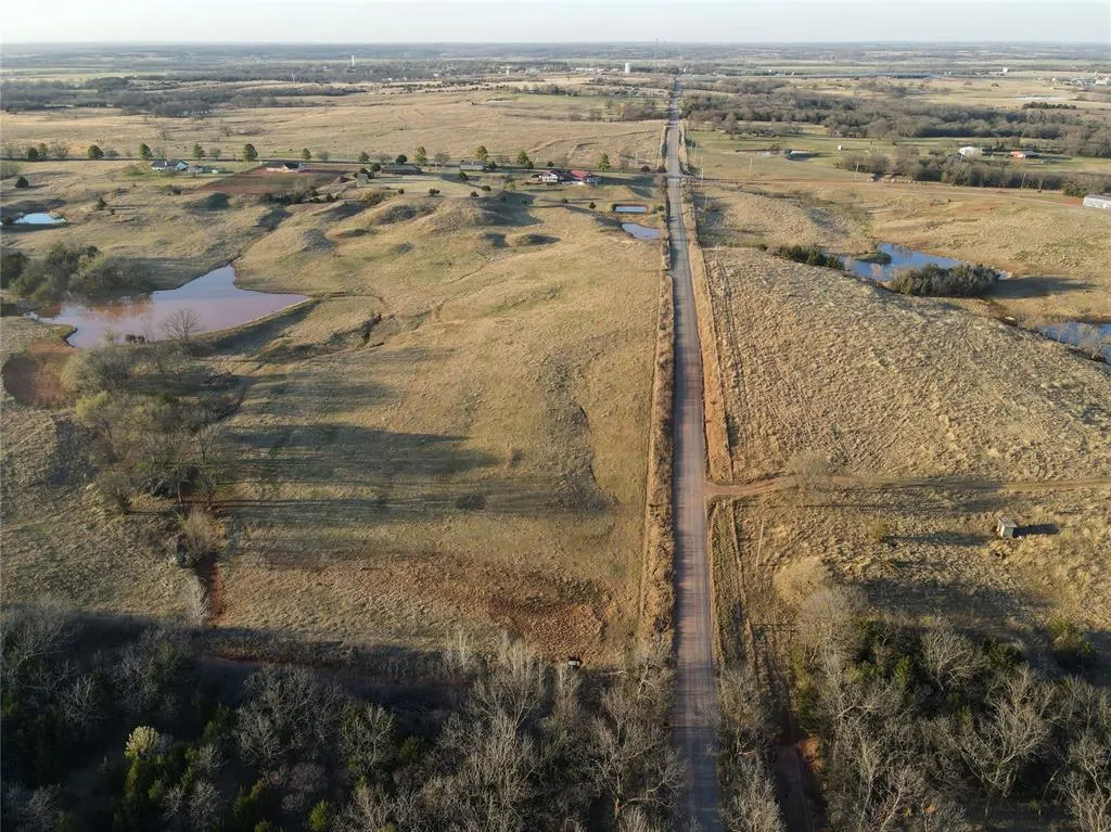 Photo 12 — S 3340 Road, Wellston, OK 74881