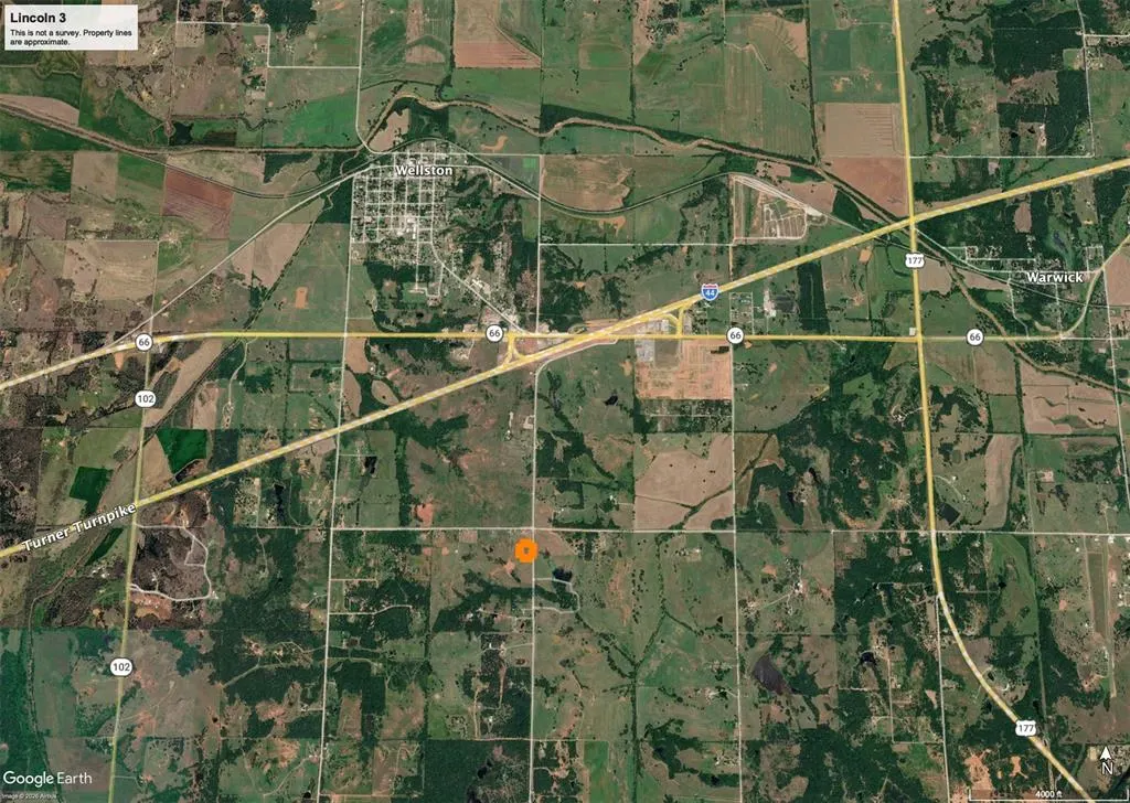 Photo 25 — S 3340 Road, Wellston, OK 74881