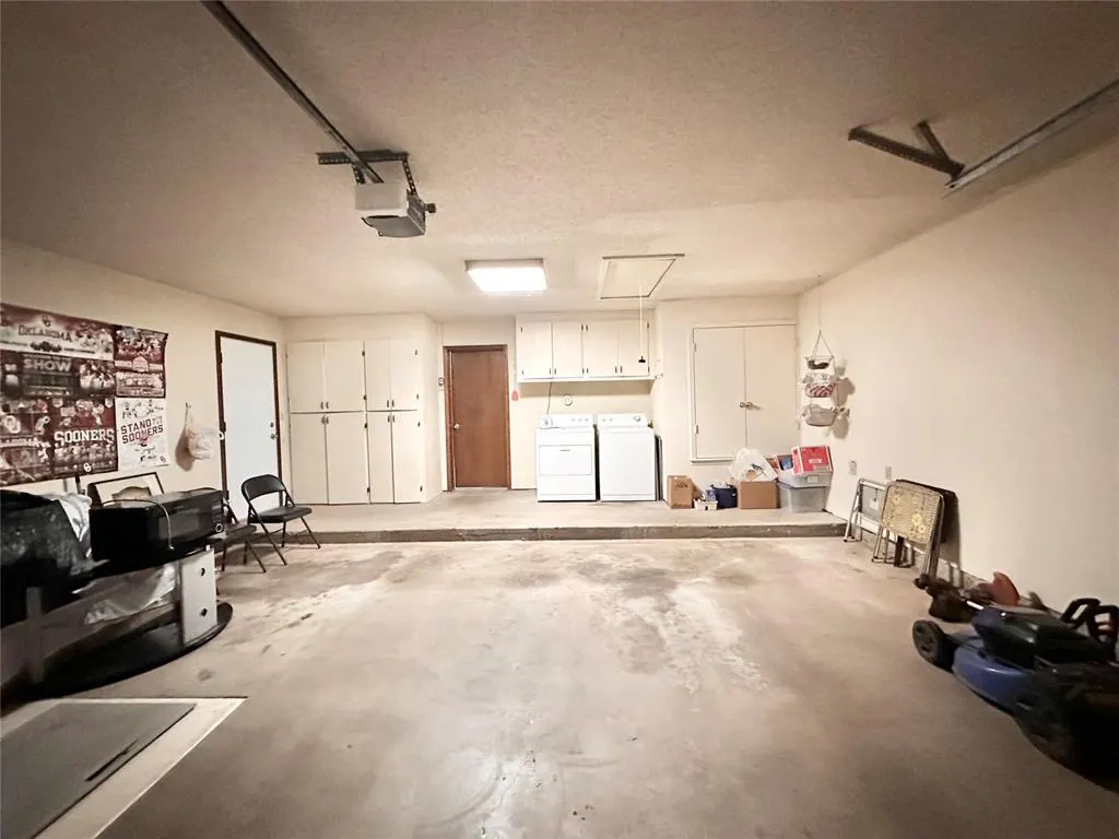 Photo 31 — 507 Mark Street, Tecumseh, OK 74873