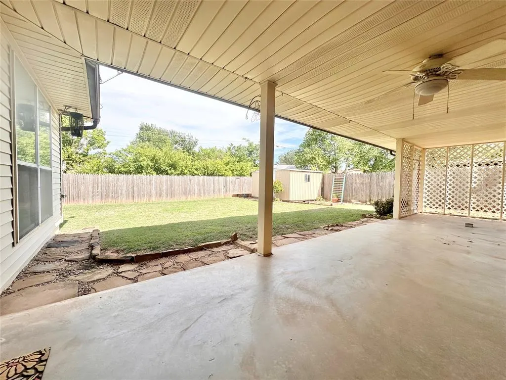 Photo 43 — 507 Mark Street, Tecumseh, OK 74873