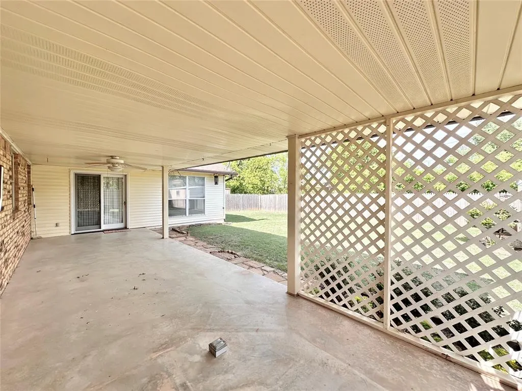 Photo 44 — 507 Mark Street, Tecumseh, OK 74873