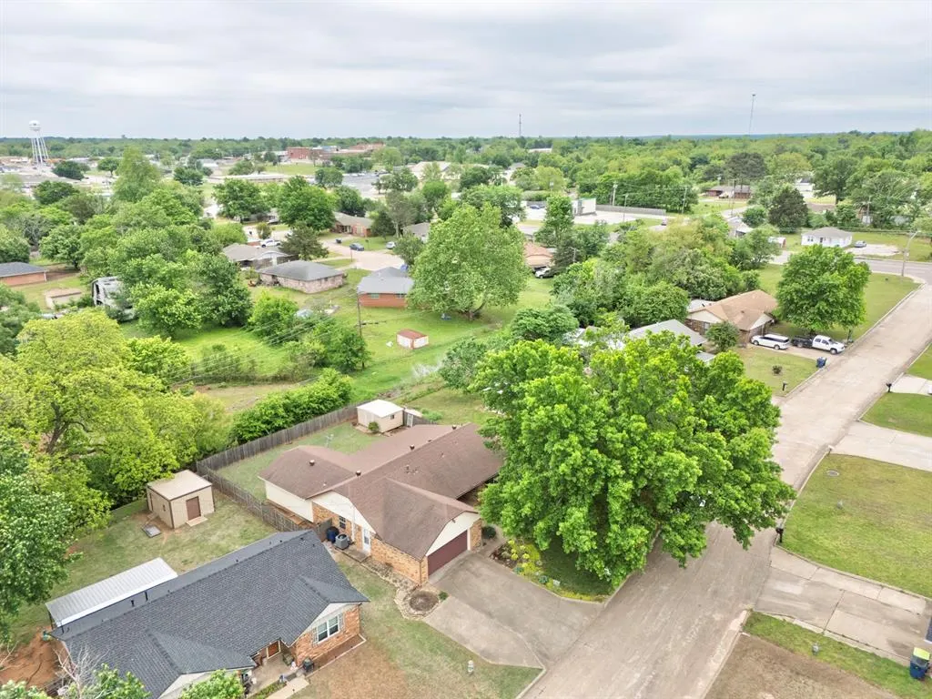 Photo 47 — 507 Mark Street, Tecumseh, OK 74873