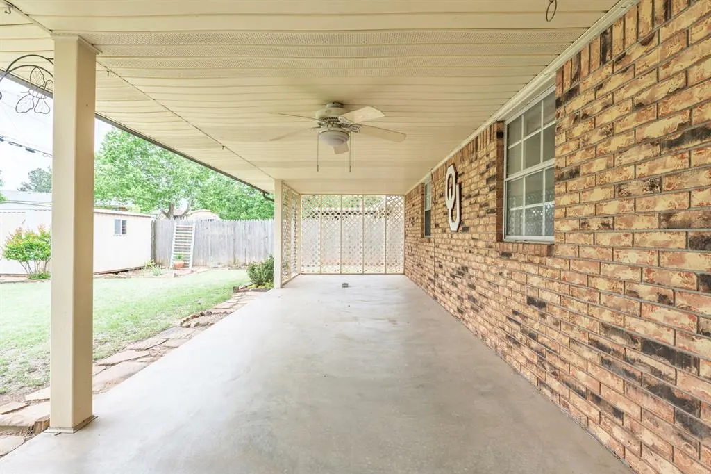 Photo 45 — 507 Mark Street, Tecumseh, OK 74873