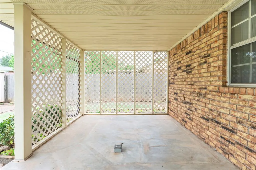 Photo 46 — 507 Mark Street, Tecumseh, OK 74873