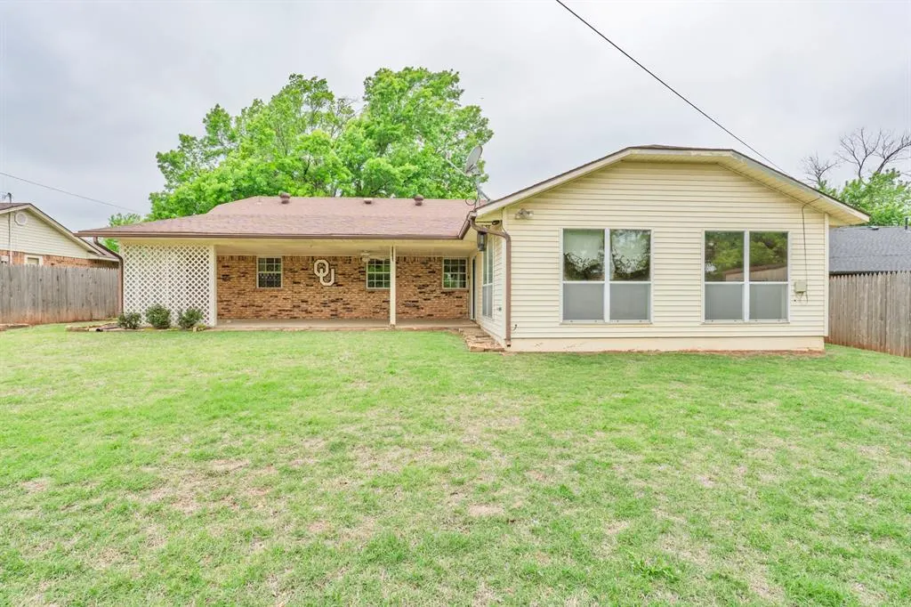 Photo 35 — 507 Mark Street, Tecumseh, OK 74873