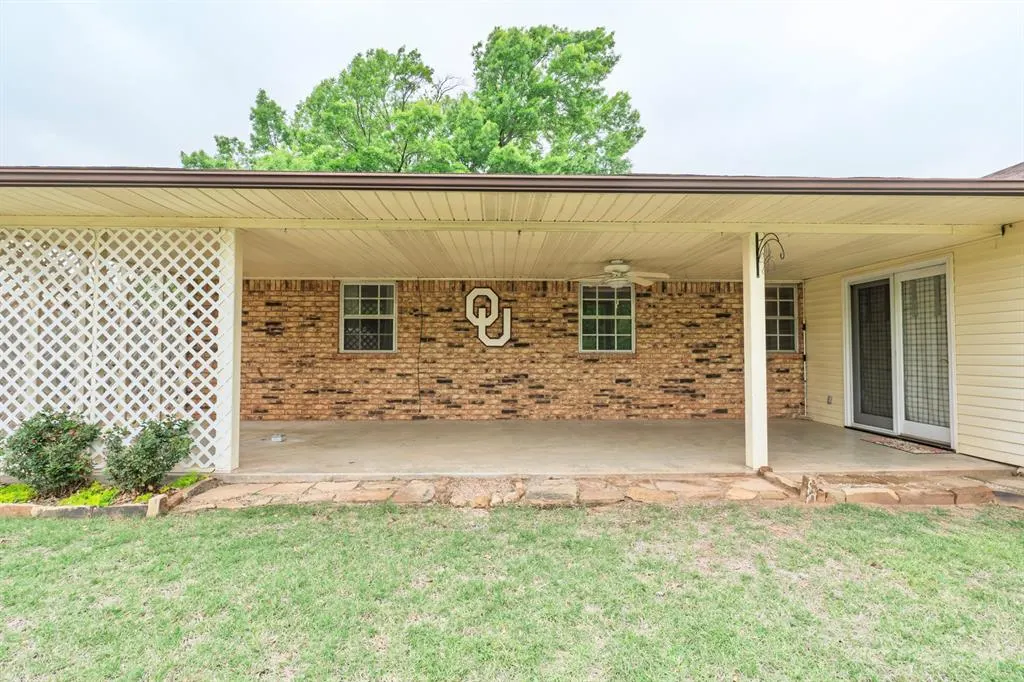 Photo 36 — 507 Mark Street, Tecumseh, OK 74873
