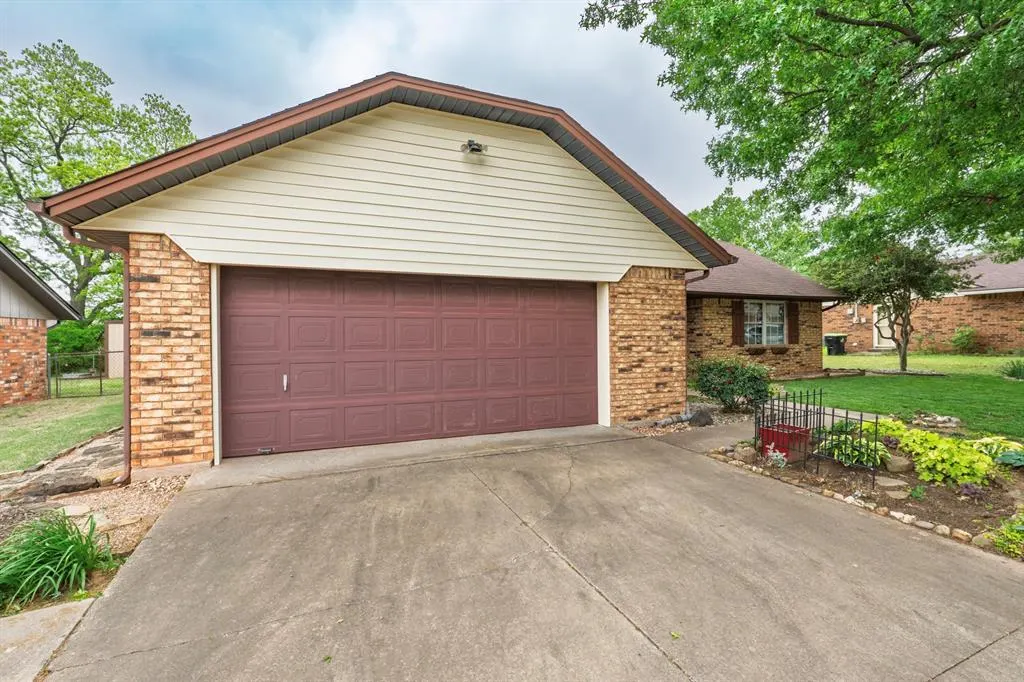 Photo 34 — 507 Mark Street, Tecumseh, OK 74873