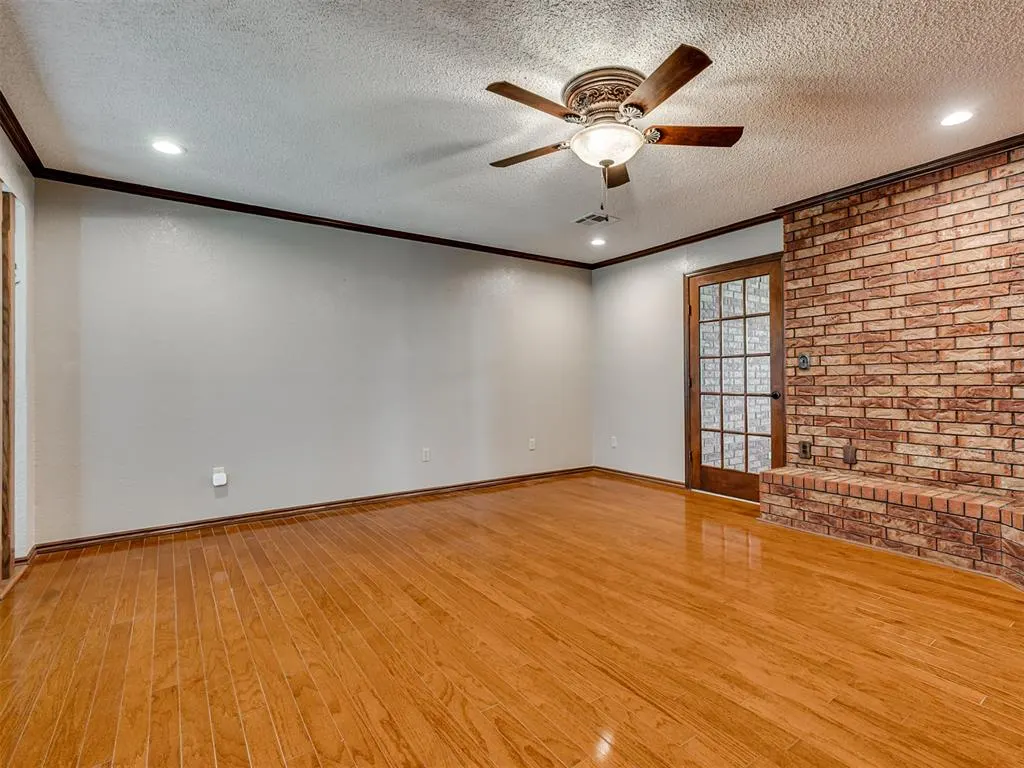 Photo 10 — 48110 Hardesty Road, Earlsboro, OK 74840