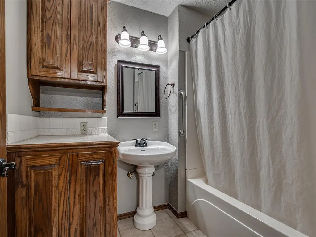 Photo 25 — 48110 Hardesty Road, Earlsboro, OK 74840