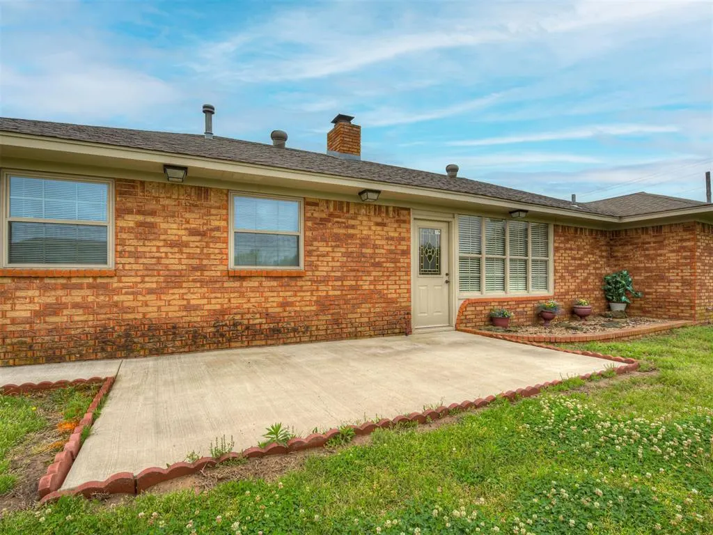 Photo 36 — 48110 Hardesty Road, Earlsboro, OK 74840