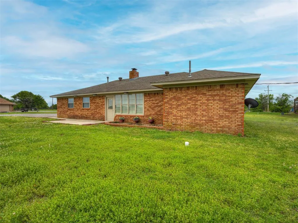 Photo 38 — 48110 Hardesty Road, Earlsboro, OK 74840