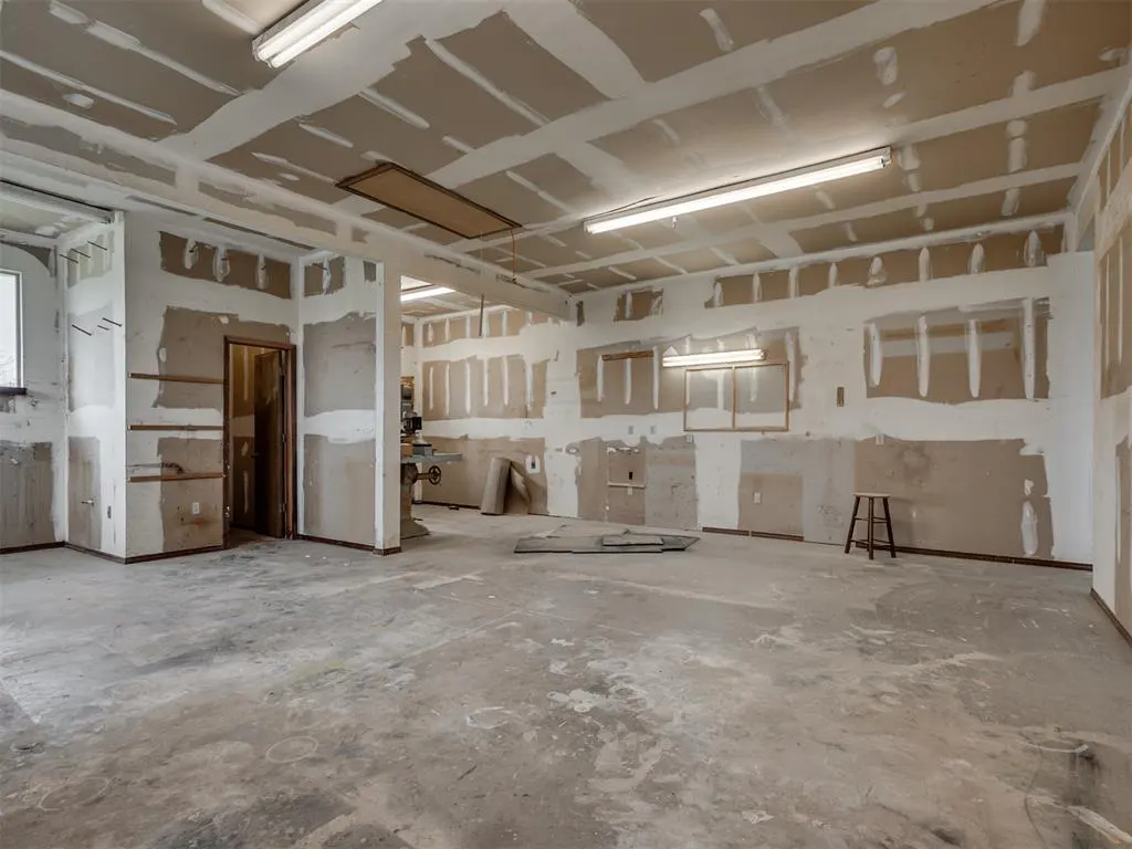 Photo 40 — 48110 Hardesty Road, Earlsboro, OK 74840