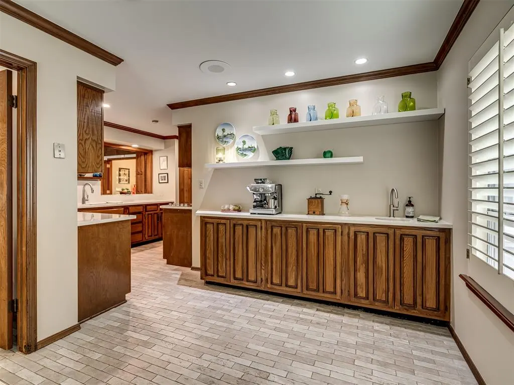 Photo 21 — 6652 S Jamestown Place, Tulsa, OK 74136