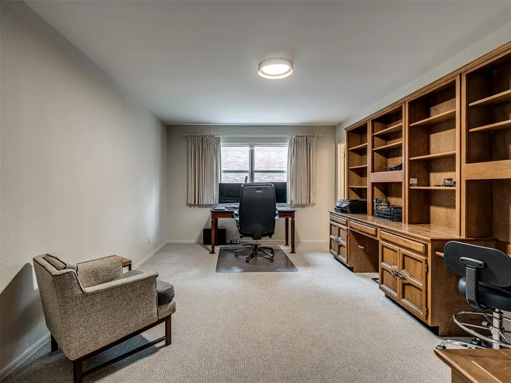 Photo 33 — 6652 S Jamestown Place, Tulsa, OK 74136