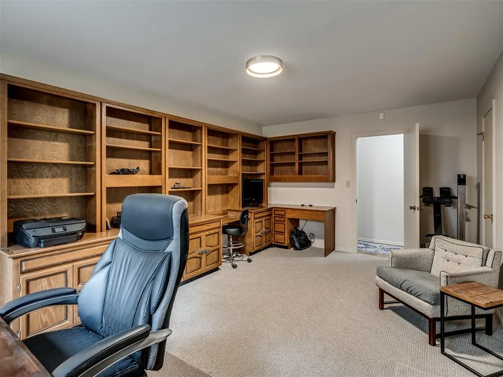 Photo 34 — 6652 S Jamestown Place, Tulsa, OK 74136