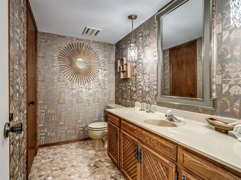 Photo 35 — 6652 S Jamestown Place, Tulsa, OK 74136