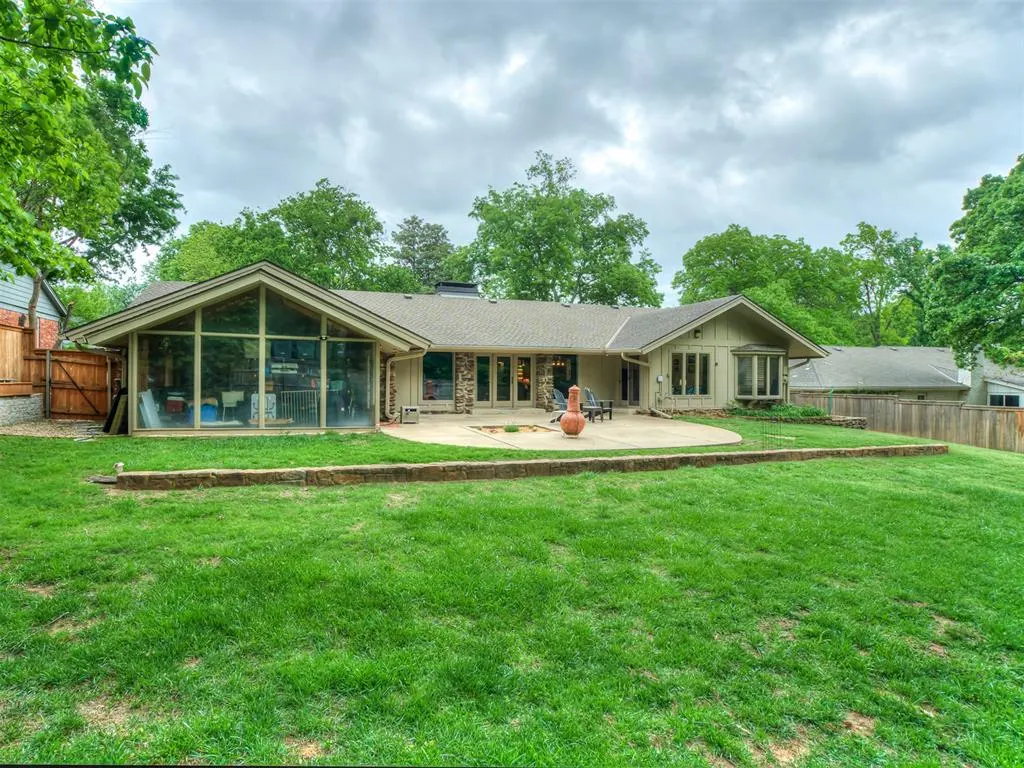 Photo 42 — 6652 S Jamestown Place, Tulsa, OK 74136