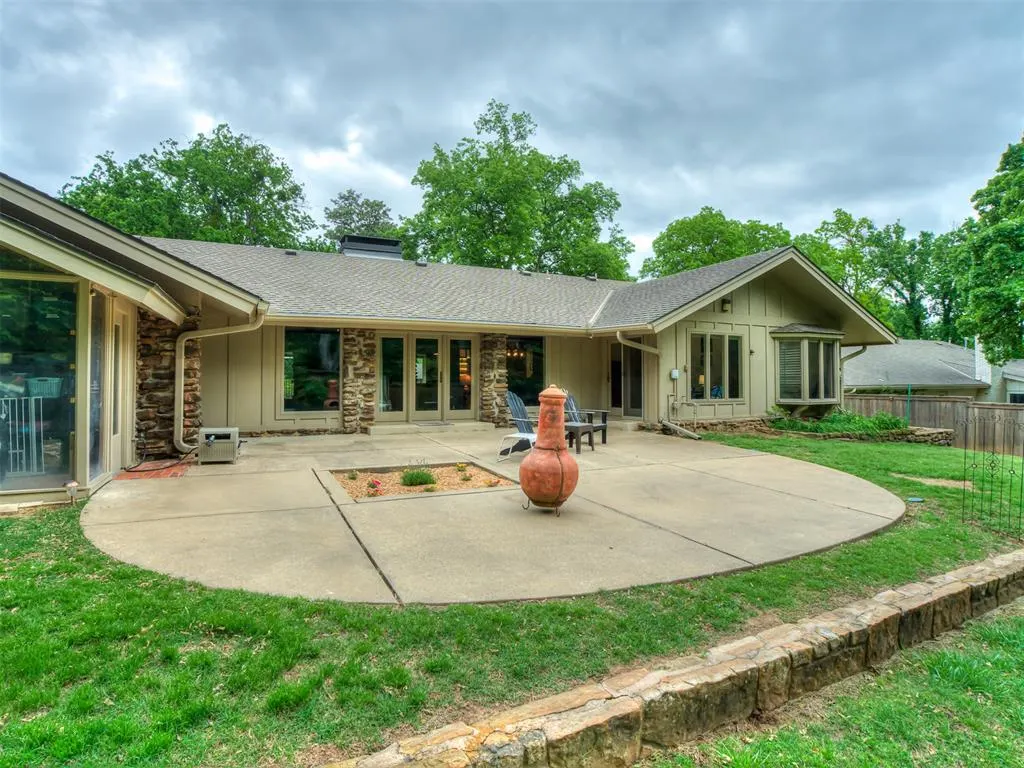 Photo 43 — 6652 S Jamestown Place, Tulsa, OK 74136