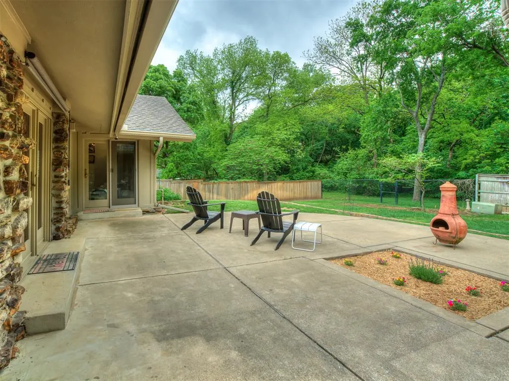 Photo 44 — 6652 S Jamestown Place, Tulsa, OK 74136