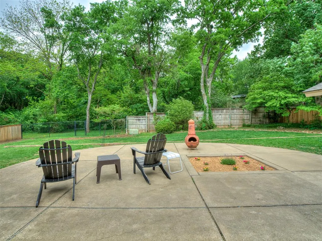 Photo 46 — 6652 S Jamestown Place, Tulsa, OK 74136