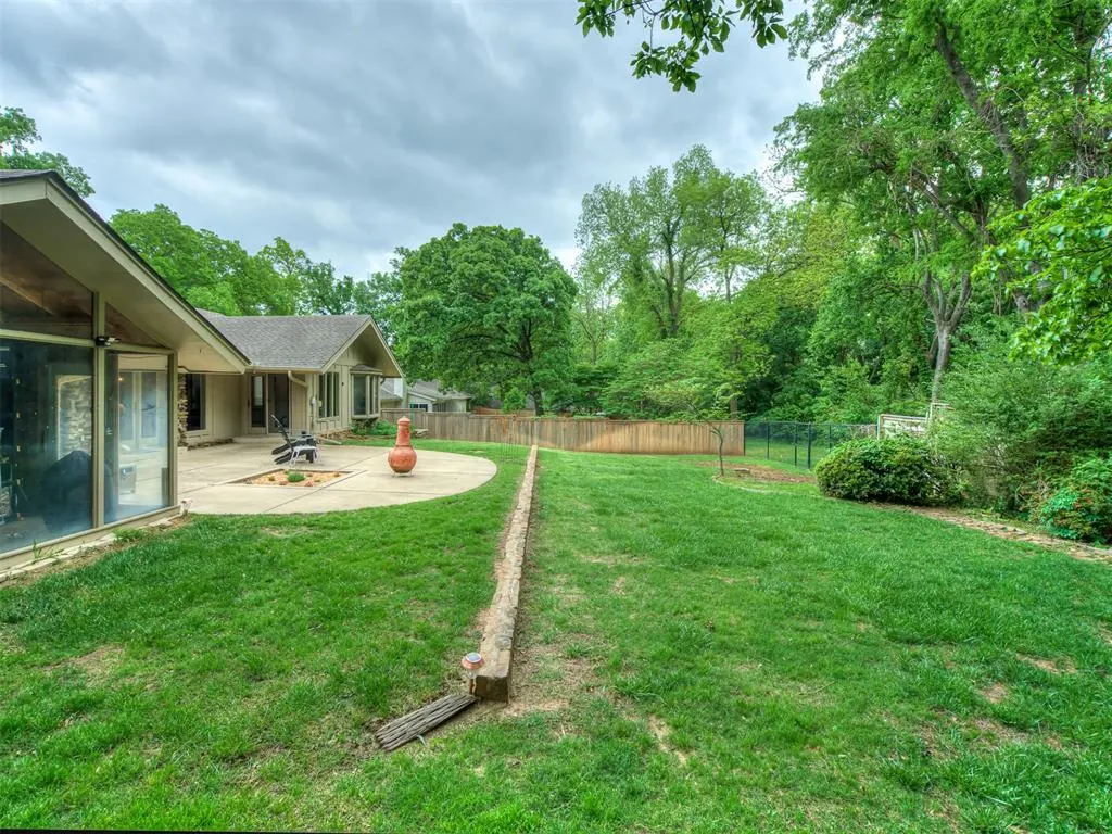 Photo 47 — 6652 S Jamestown Place, Tulsa, OK 74136