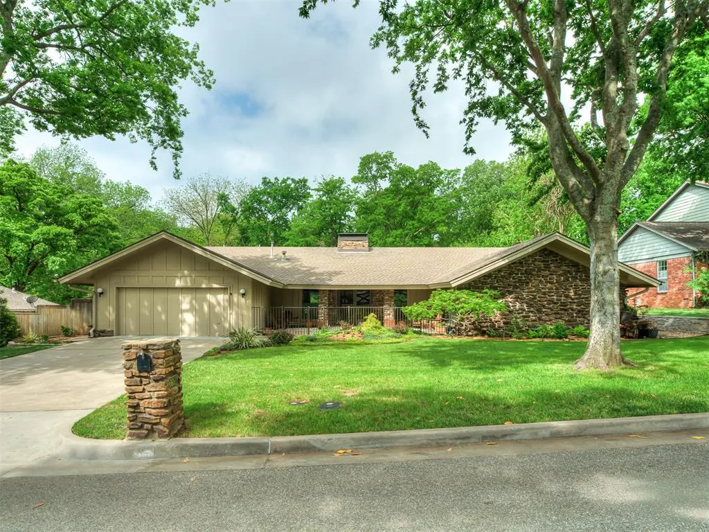 Photo 48 — 6652 S Jamestown Place, Tulsa, OK 74136